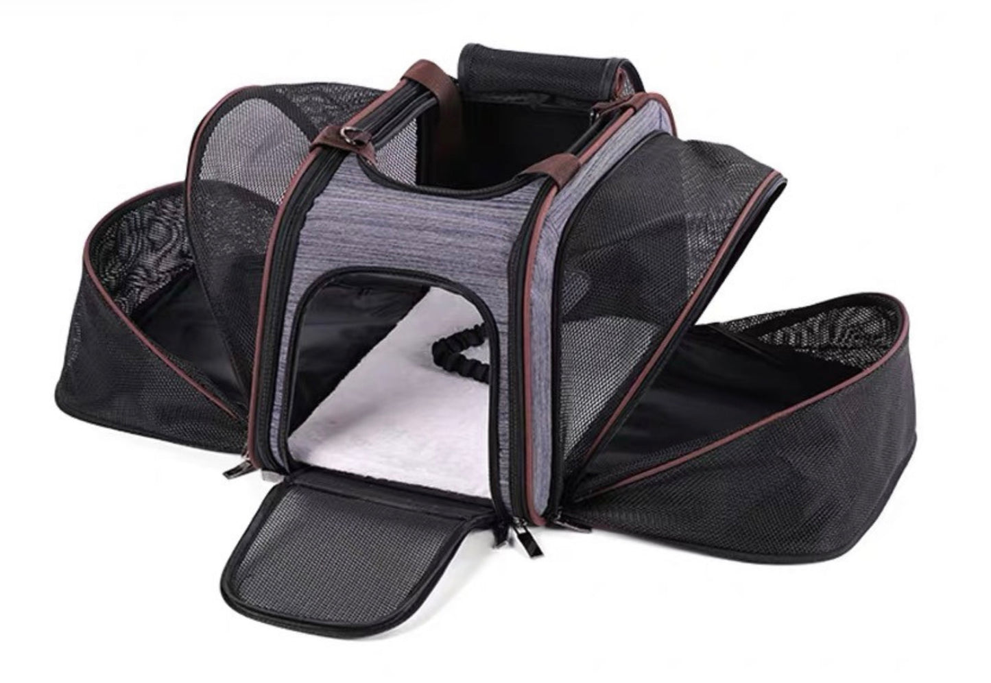 Sac de transport  chien et chat