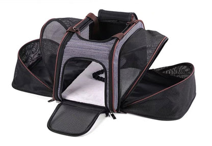 Sac de transport  chien et chat