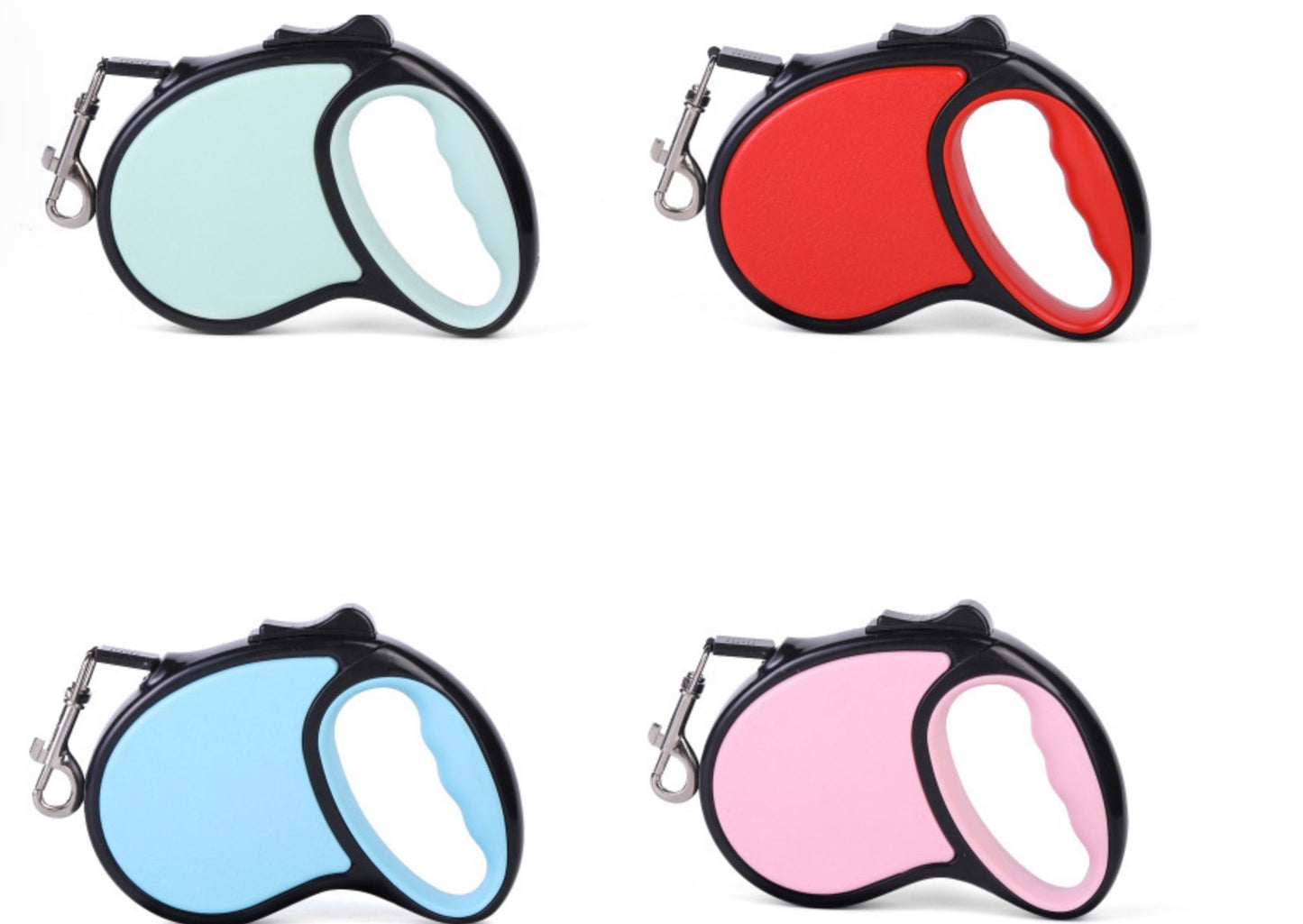 Laisse automatique rétractable