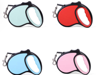 Laisse automatique rétractable