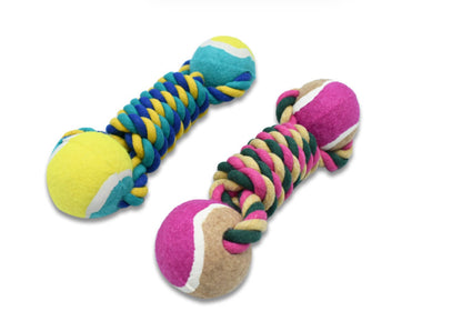 Jouet de traction pour chien