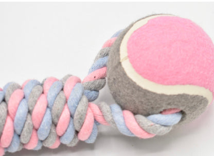 Jouet de traction pour chien