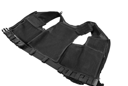 Gilet tactique léger