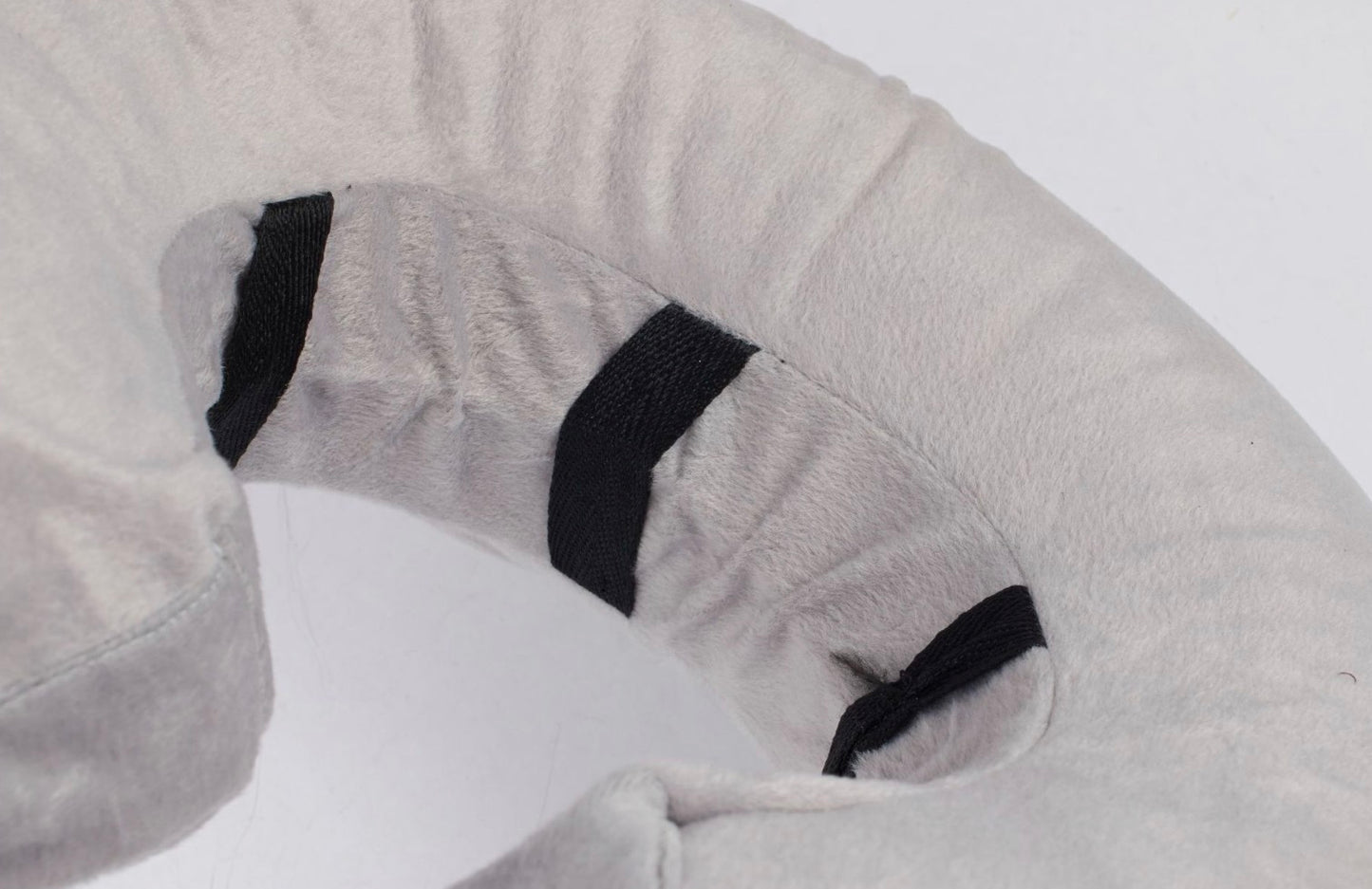 Collier Gonflable de Protection Anti-Léchage & Anti-Morsure