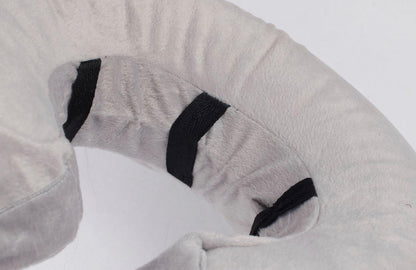 Collier Gonflable de Protection Anti-Léchage & Anti-Morsure