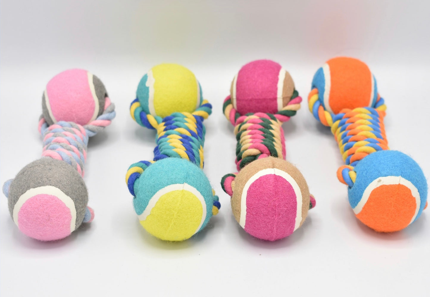 Jouet de traction pour chien