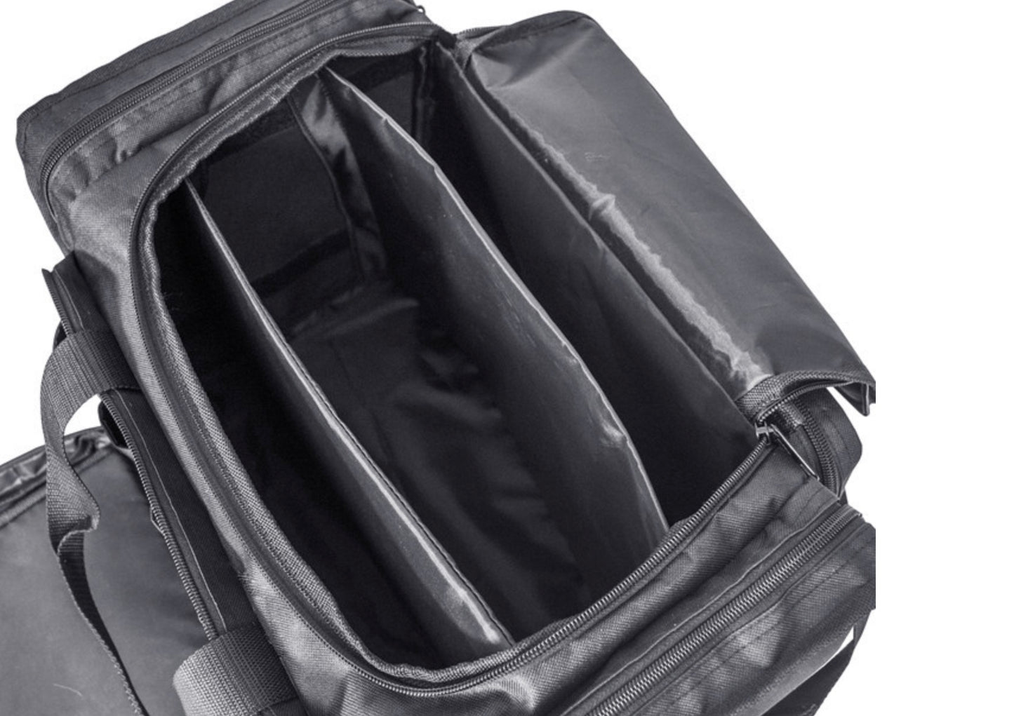 Sac Tactique Grande Capacité Outdoor – Bandoulière & Poignée