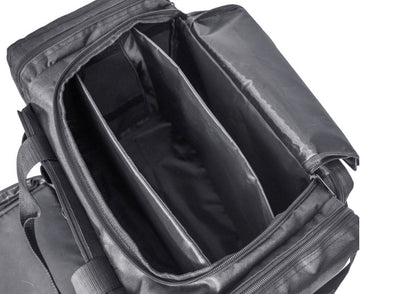 Sac Tactique Grande Capacité Outdoor – Bandoulière & Poignée