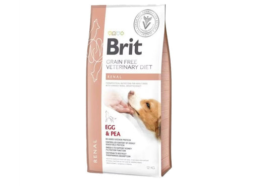 BRIT Veterinary Diet - Rénal
