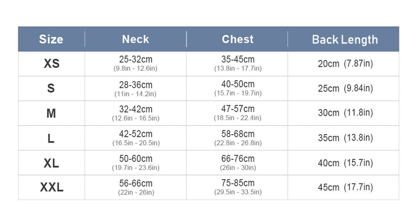 Gilet de Sauvetage Flottant pour Chien – Spécial Natation