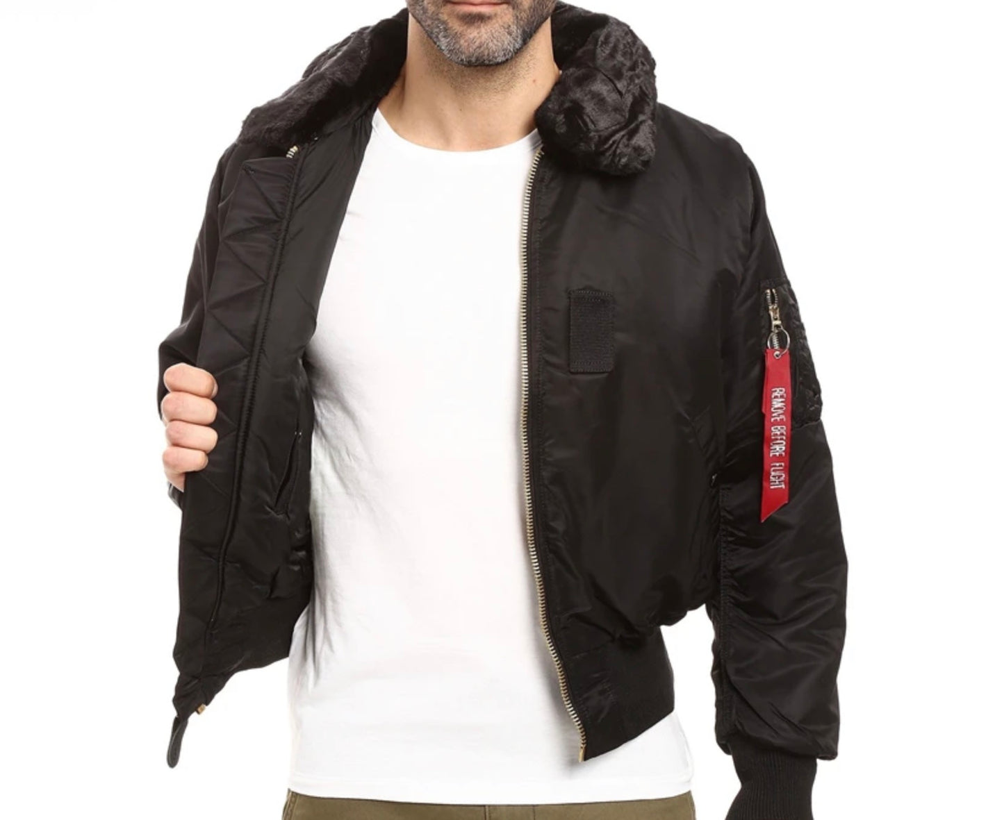 Manteau Style Tactical & Outdoor
