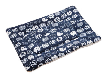 Tapis Douillet Automne & Hiver