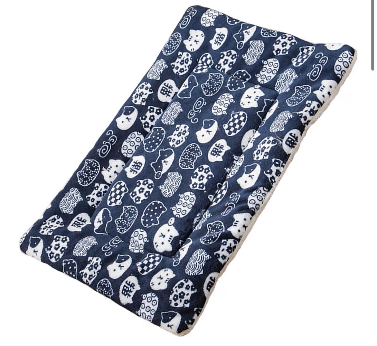 Tapis Douillet Automne & Hiver