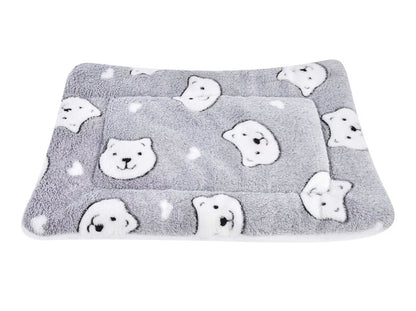 Tapis Douillet Automne & Hiver