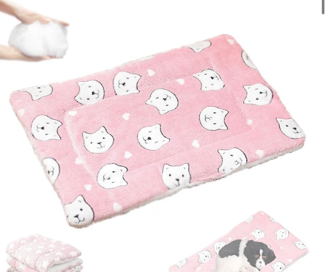 Tapis Douillet Automne & Hiver