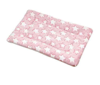 Tapis Douillet Automne & Hiver