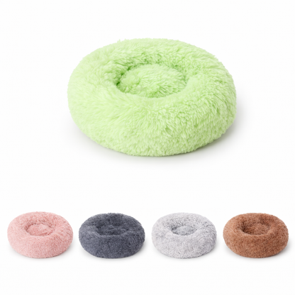 Panier Cocoon Douillet – Nid de Sommeil