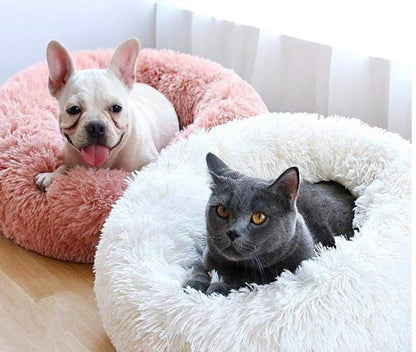 Panier Cocoon Douillet – Nid de Sommeil