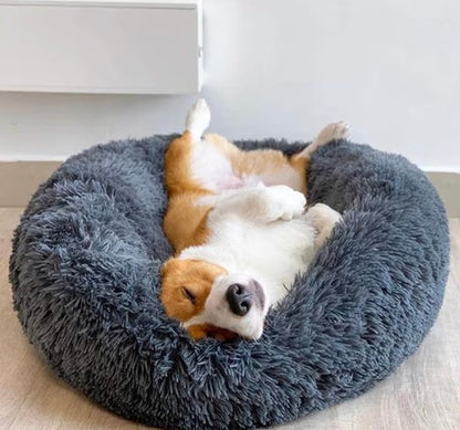 Panier Cocoon Douillet – Nid de Sommeil