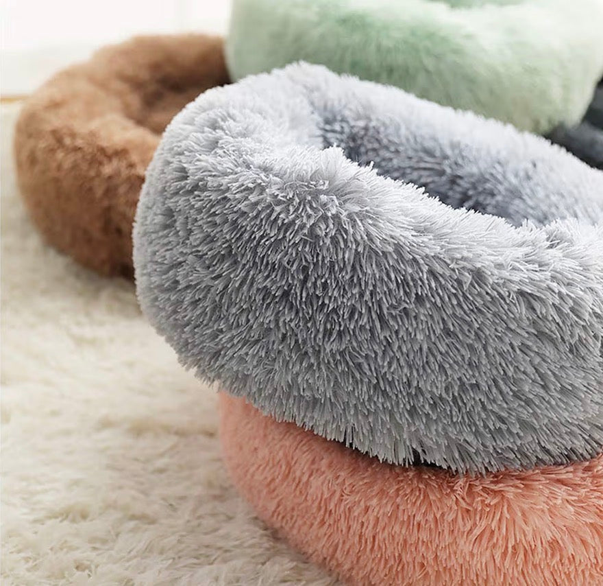 Panier Cocoon Douillet – Nid de Sommeil