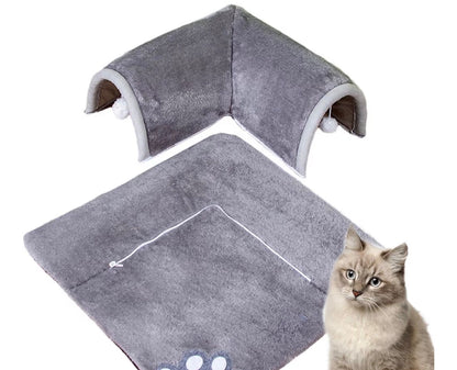 Nid & Tapis Tunnel Design