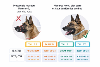 Pet Supplies Pet Muzzle Nylon Dog Muzzle Rope