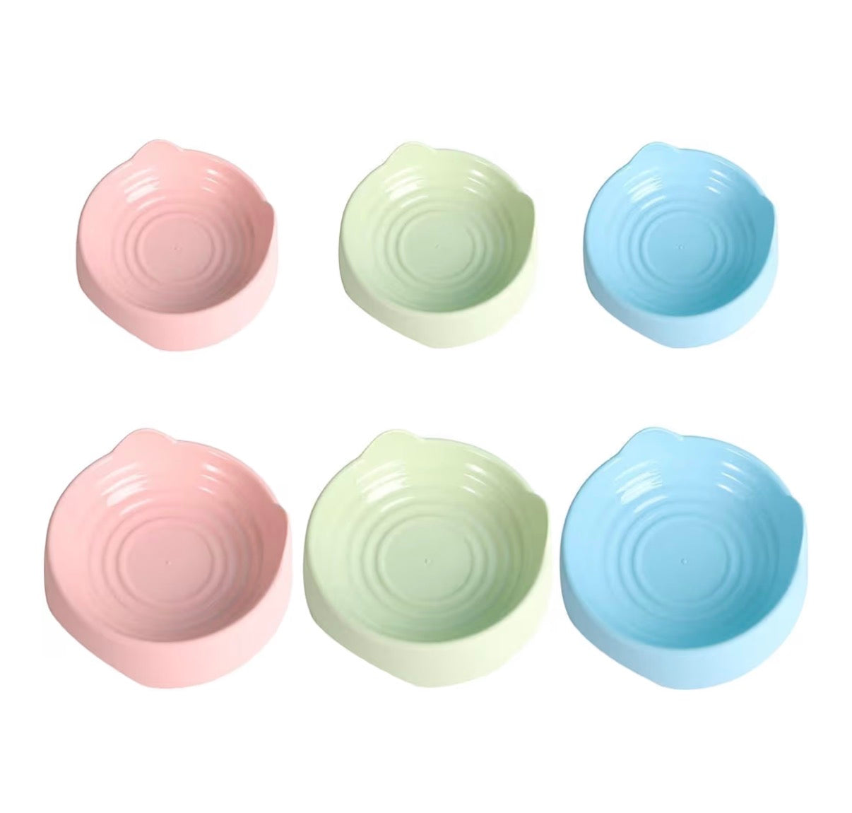 Gamelle Chat – Design Moderne