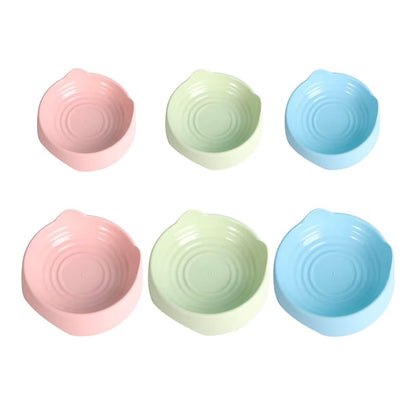 Gamelle Chat – Design Moderne