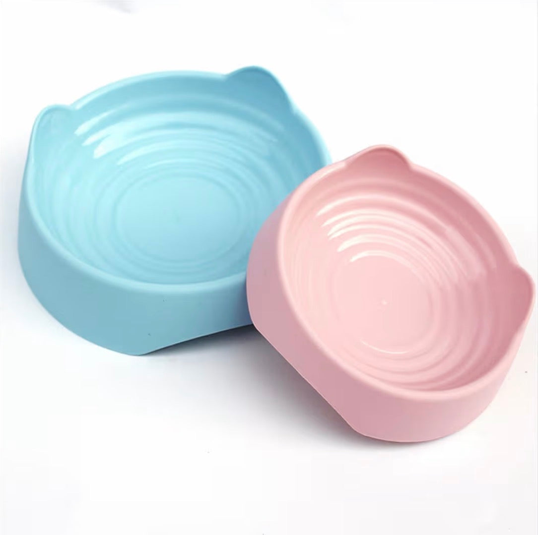 Gamelle Chat – Design Moderne