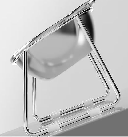 Gamelle Surélevée en Acier Inox