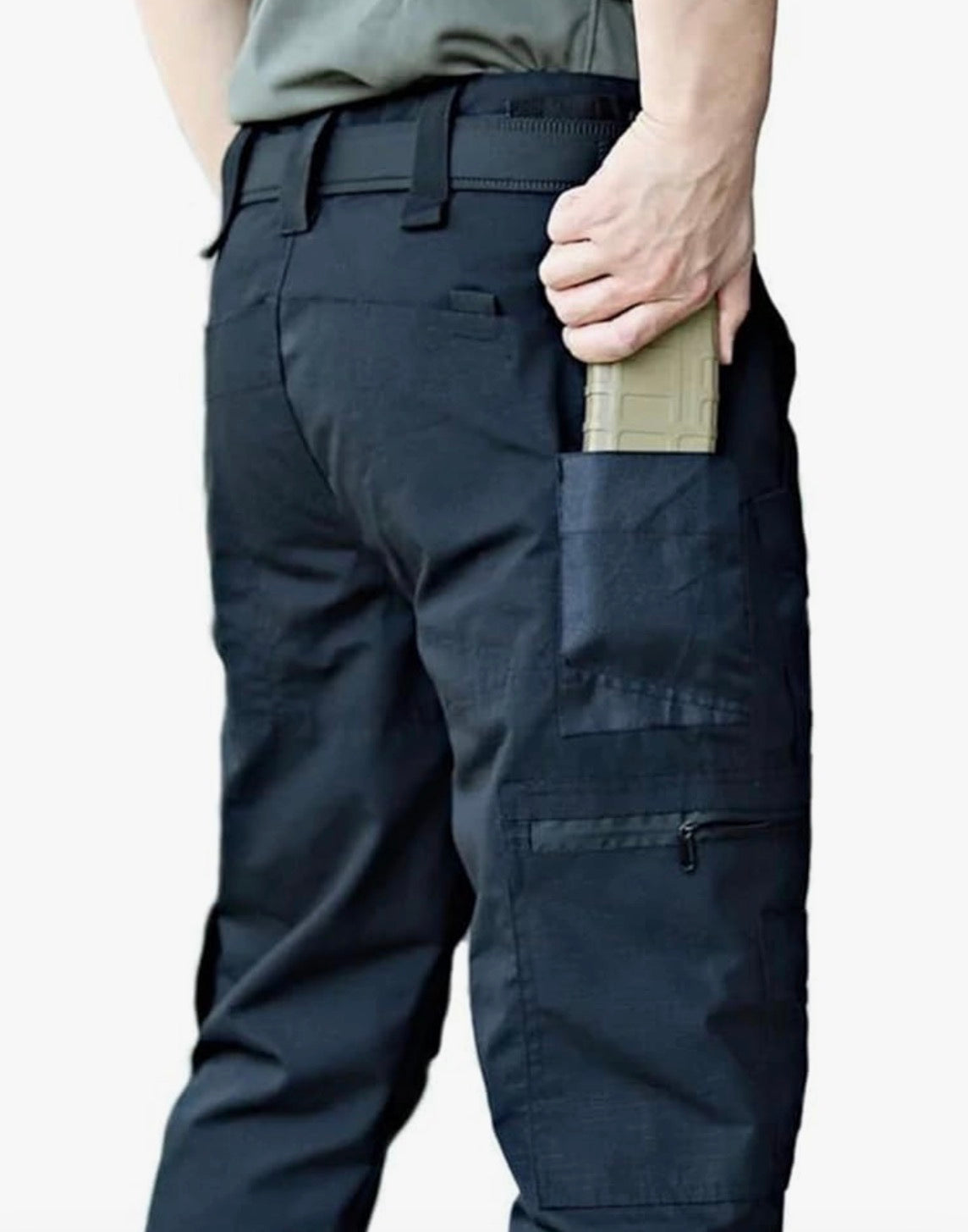 Pantalon Tactique  | Printemps & Automne