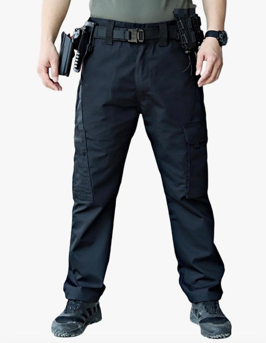 Pantalon Tactique  | Printemps & Automne