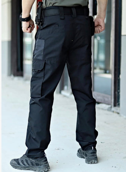 Pantalon Tactique  | Printemps & Automne