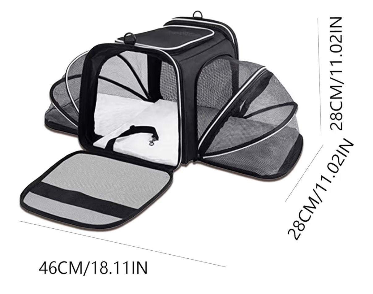 Sac de Transport Extensible pour spécial  voyage