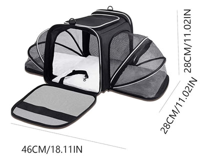 Sac de Transport Extensible pour spécial  voyage