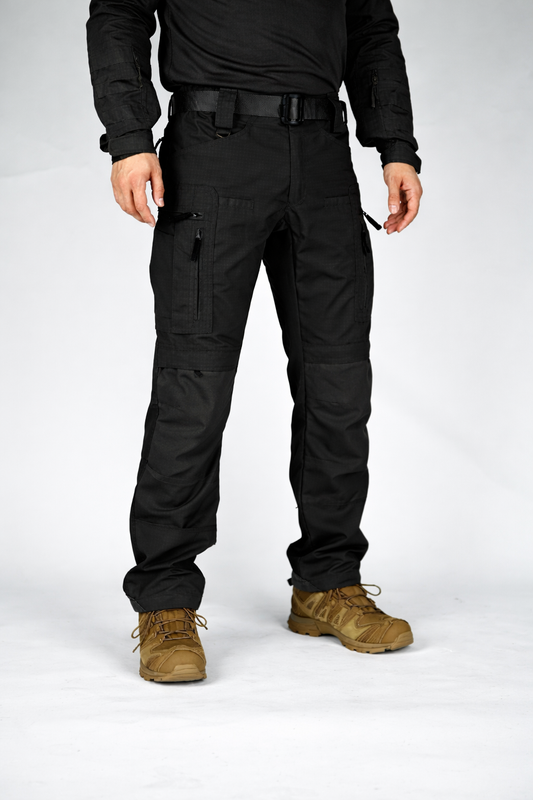 Pantalon Tactique Uniforme déperlant