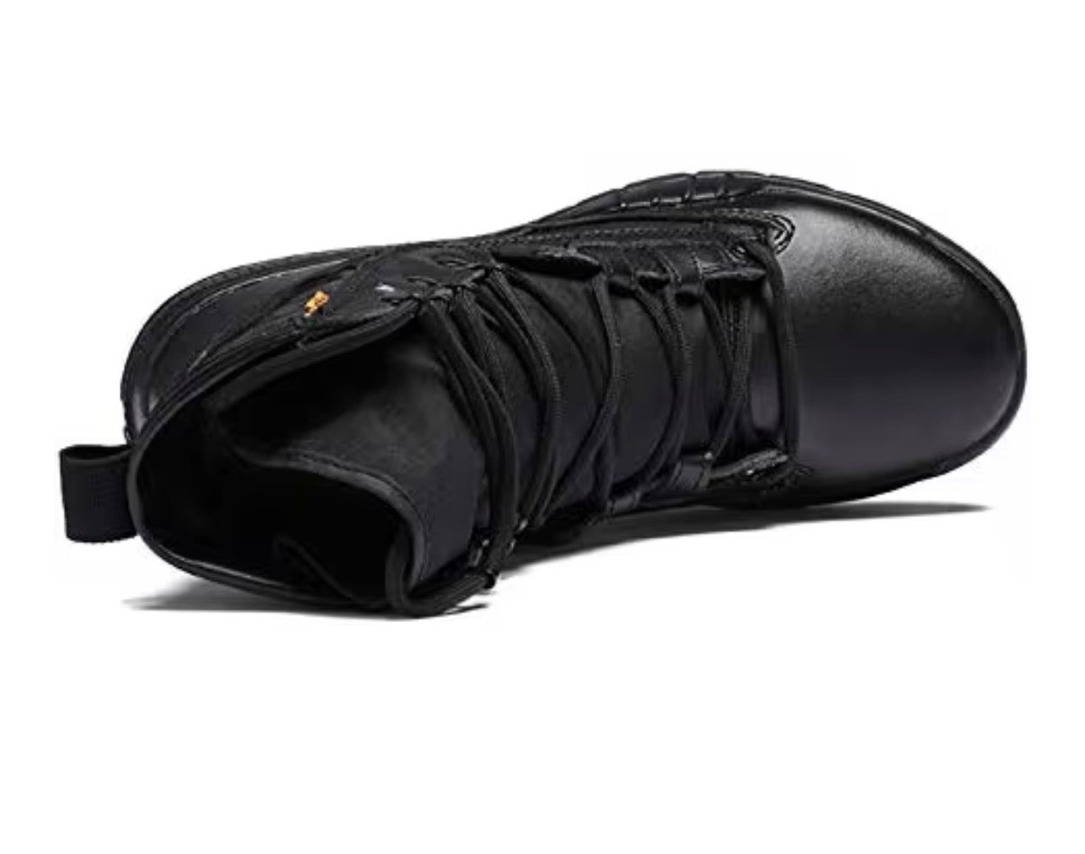 Rangers tactiques type militaire légères