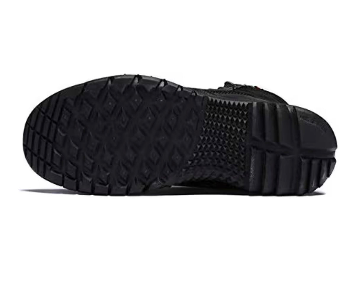 Rangers tactiques type militaire légères