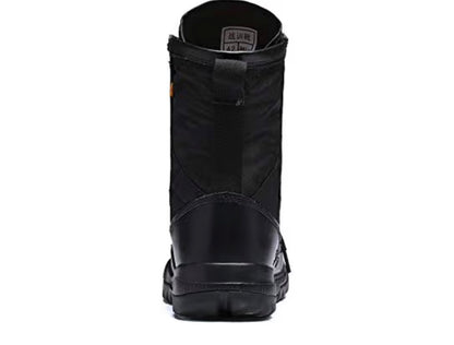 Rangers tactiques type militaire légères