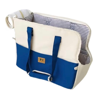Sac de Transport pour Chien et Chat
