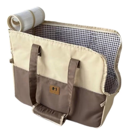 Sac de Transport pour Chien et Chat
