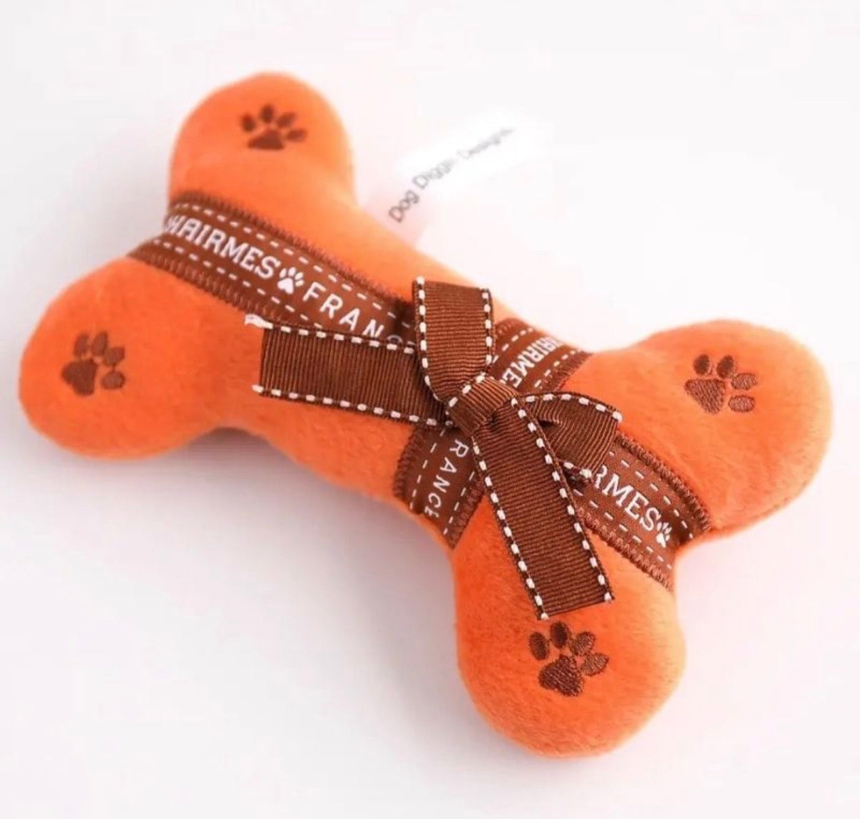 Collection Luxury Series | jouet sonore chien