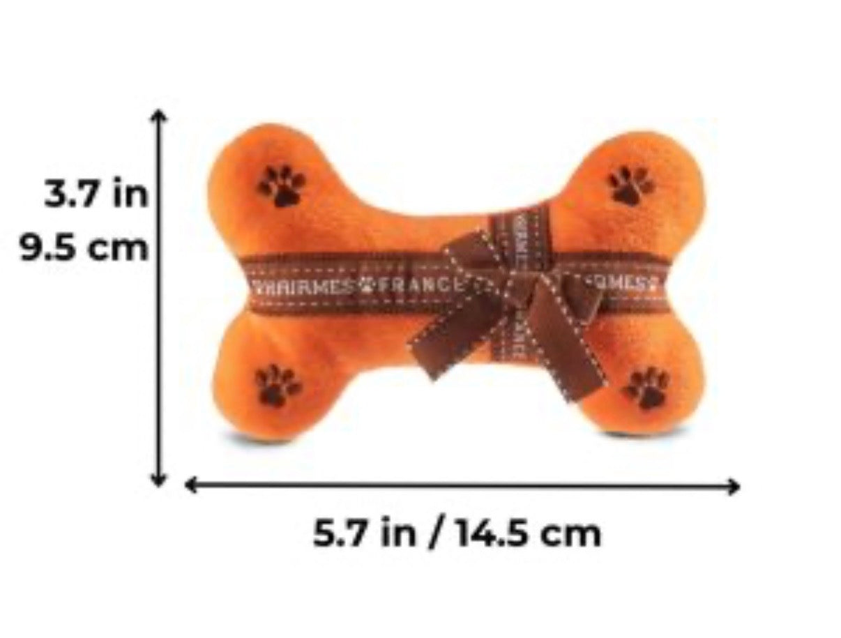 Collection Luxury Series | jouet sonore chien