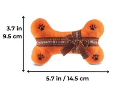 Collection Luxury Series | jouet sonore chien