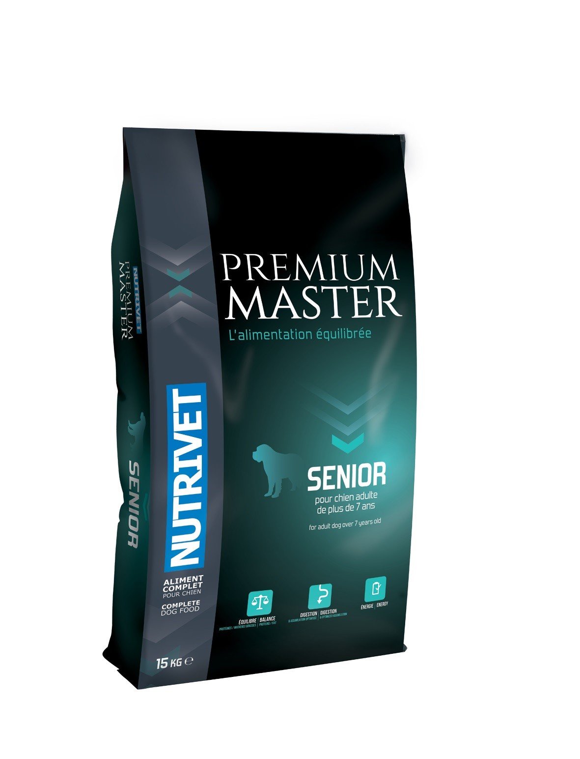 NutriVet - Premium Master - SENIOR