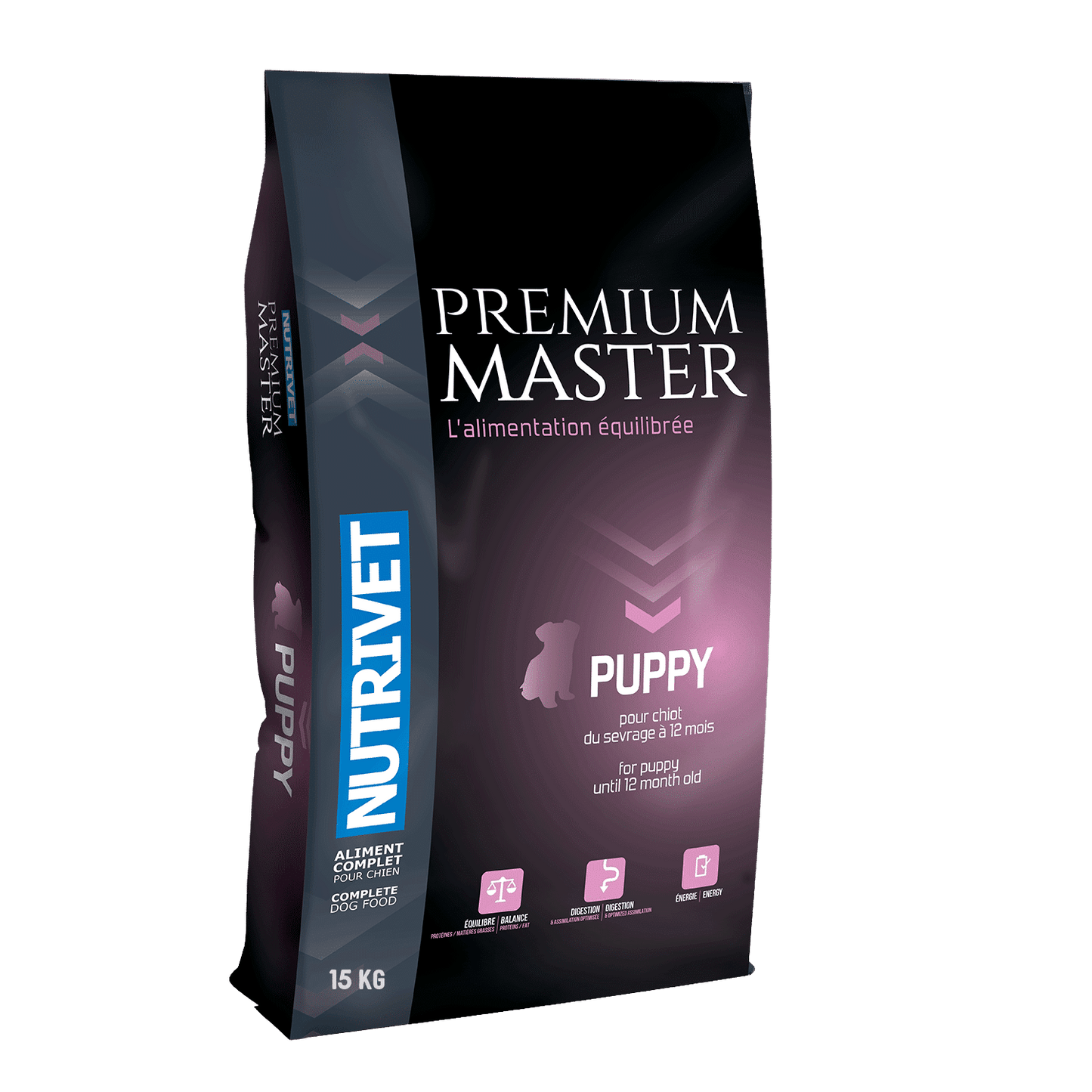 NutriVet - Premium Master - PUPPY