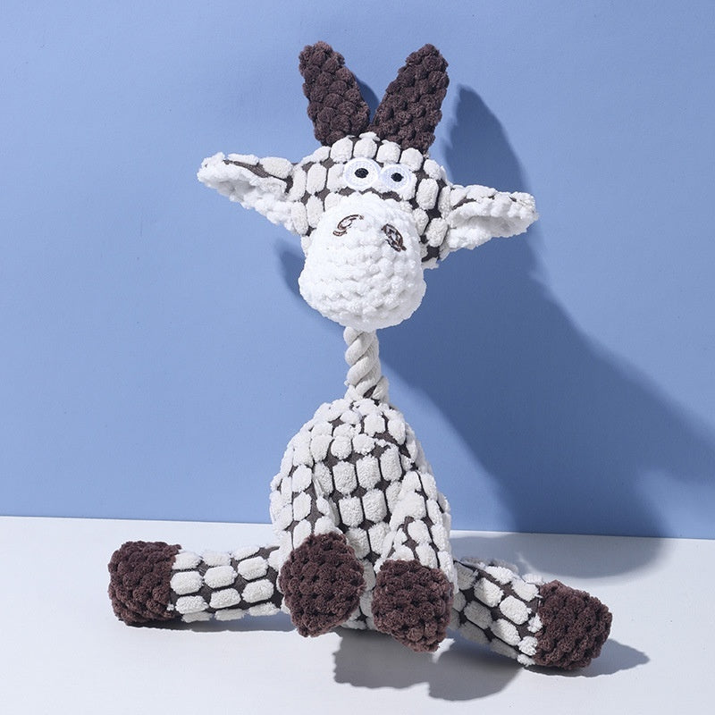 Jouet en peluche 23 cm