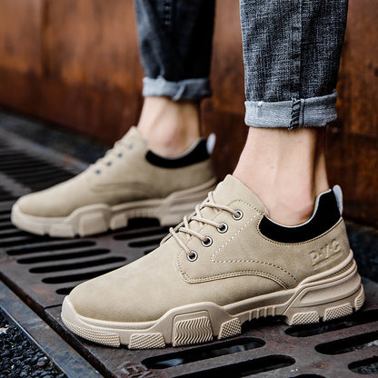 Boots Tactical Casual – Confort & Style Outdoor