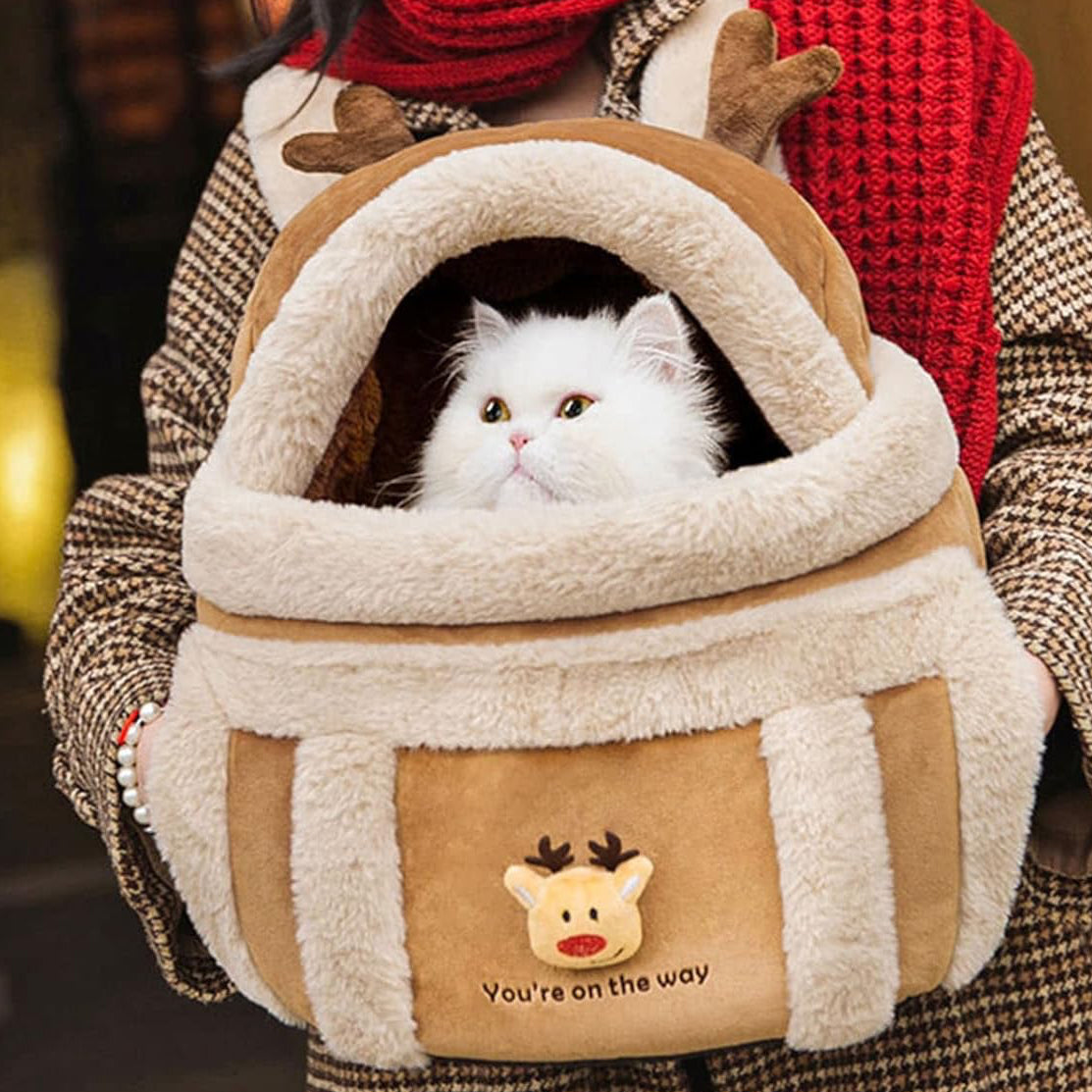 Sac de Transport Hiver - Style Rennes