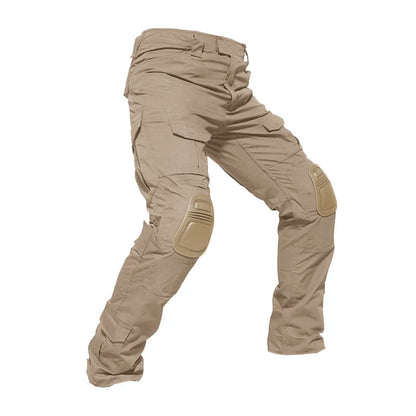Pantalon Cargo  – Sécurité & Activités Plein Air